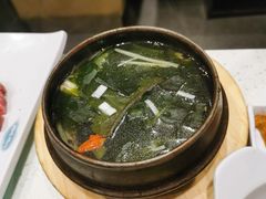 -韩时烤肉(丰科万达广场店)