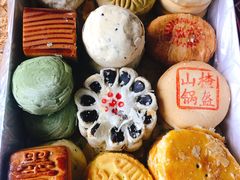 -北京稻香村(第三店)