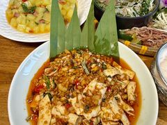 -金塔傣乡·云南德宏民族特色菜·傣味手抓饭(新亚洲店)
