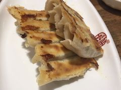 -海富荣·锅贴·陕菜家常菜(阳光城店)