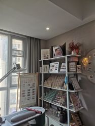 -己悦美学·皮肤管理