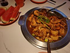 -李想大虾(江北天街店)
