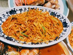 -景芝小炒(虞河路店)