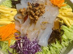 -小桃红·东北菜·春饼烤鸭(南阳湖街店)