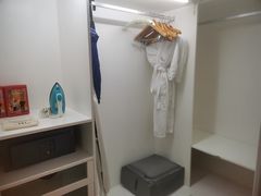 -深圳葵花酒店公寓(福田口岸店)
