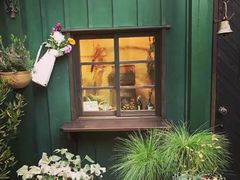 -三鹰之森吉卜力美术馆