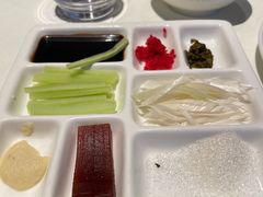 -四季民福烤鸭店(外滩外白渡桥店)