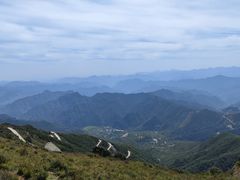 -白草畔自然风景区