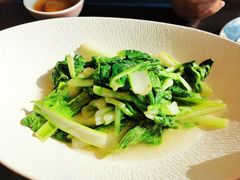 清炒时蔬-凤凰湘语·海派湘菜(浦东旗舰店)