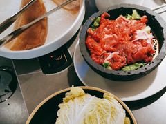 -骨之味·筒骨汤火锅(江头店)