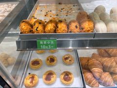 -百香林西点(林科大路店)