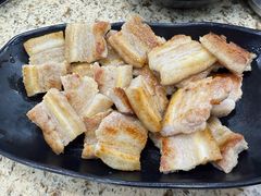 -真利味·脊骨火锅·正宗韩国料理(韩乐坊店)