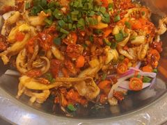 -衡厨·衡阳土菜(中南店)