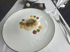 -瑞吉酒店 · Elba 欧尔巴意大利餐厅· 精致意餐·云端聚会