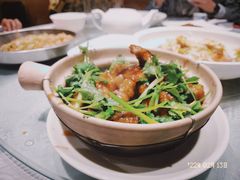 焗鳝-粤·向群饭店(龙津东路总店)
