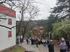 -普陀宗乘之庙(小布达拉宫)