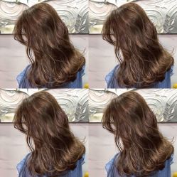 点击看大图 -INS hair salon