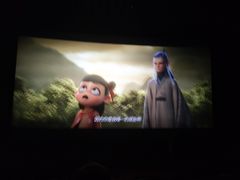 -万达影城IMAX(海口日月广场店)