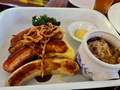 -宝莱纳餐厅(滨江店)