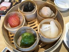 -避风塘(百联东郊店)