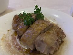 -福州天元国际威斯汀酒店·中国元素餐厅