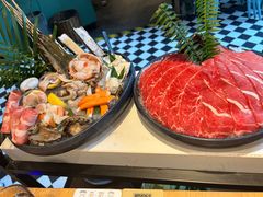 -生如夏花泰式火锅(鹭洲里店)
