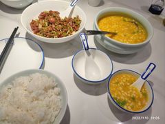 -兰湘子·湘菜小炒(长安万科广场店)
