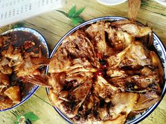 -金鹏鱼肉馆