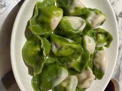 -青雅中餐厅(大连金石滩绿发希尔顿度假酒店)