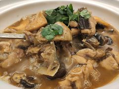 红烧南湾鱼-禾珍珠家常小馆(河南博物院店)