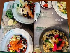 -魏斯理汉堡(西安沣东吾悦店)