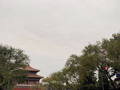 -TRB Forbidden City(故宫店)