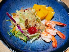 -虹料理·日料放题(悠方店)