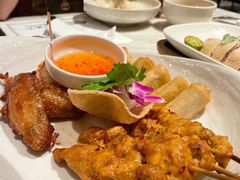 -金椰壳· 大厨新加坡菜(壹方城店)