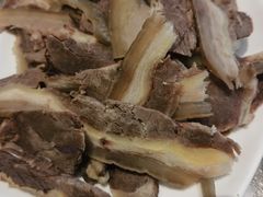 -高玛纳驴肉火烧(河间总店)