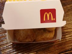 -麦当劳(长泰商业广场店)