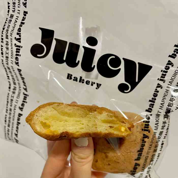 juicy bakery(中华城店)-"919191919191依旧是存货 .
