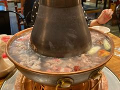 -额尔敦草原涮羊肉·烧烤(冻青树总店)