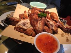 -章吴记喜瑞餐厅(东东城店)