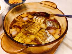-海味世家·家常菜馆(明州里店)