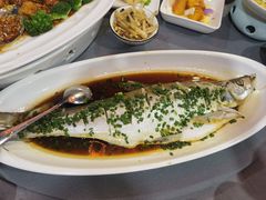 -月湖翠·上海菜(思南公馆淮海店)