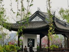 -无锡蠡湖国家湿地公园-蠡园