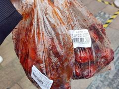 -老人和饭店(淮海中路店)