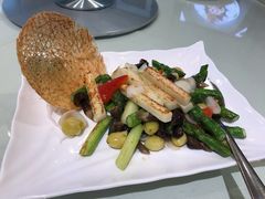 -利苑酒家(金宝店)