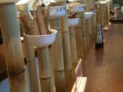 -成都你六姐·牛肉冒菜(城市集市合生汇店)