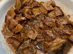 -又见炊烟私房菜(敬亭路店)