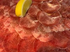 -老炉家木炭烤肉(长江国际店)