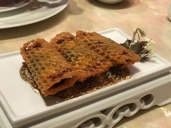 -8餐厅(新葡京酒店)