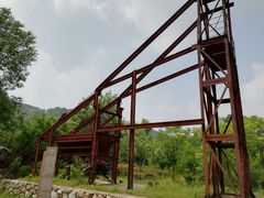 -冶山国家矿山公园