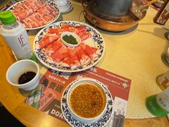 -东镇老火锅(长春路首店)